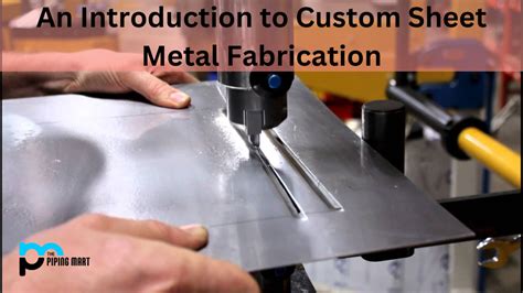 Custom Sheet Metal Fabrication in Ozark